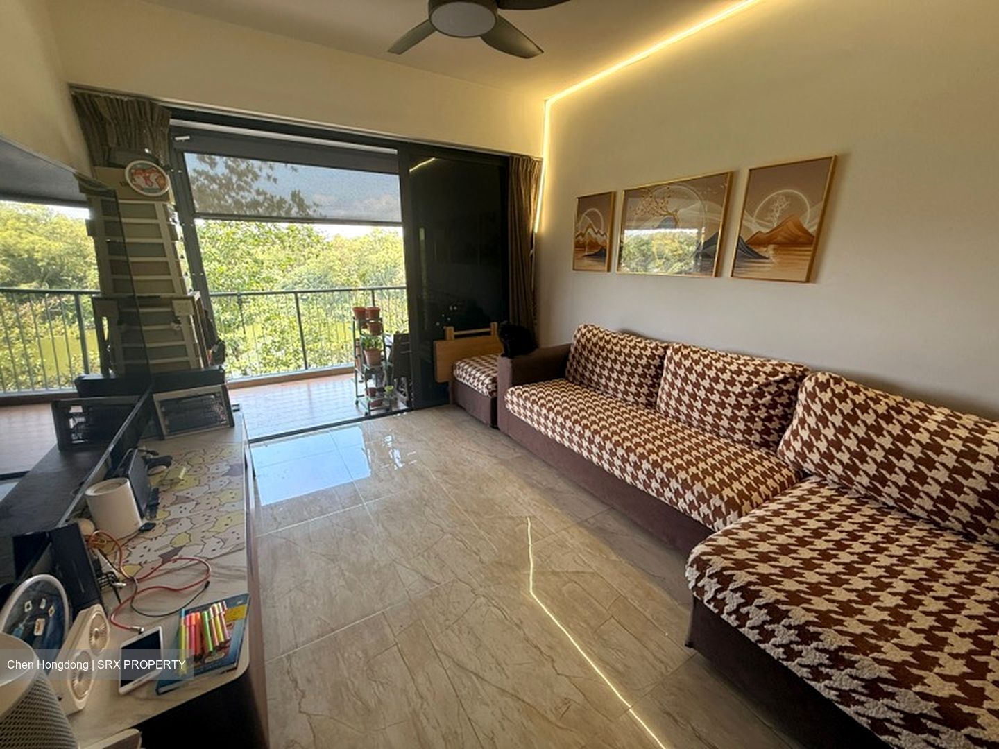 Kingsford Waterbay (D19), Apartment #546167921